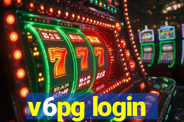 v6pg login
